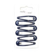 Picture of CLICK CLACKS NAVY BLUE 6 PACK